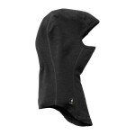 Unisex merino kukla SMARTWOOL Thermal Merino Balaclava, Black univerzální