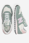 Sportovní obuv New Balance GW500FF2 Látka/-Látka