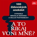A to říkaj voni mně ?