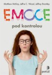 Emoce pod kontrolou Matthew McKay,