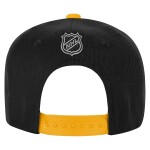 Outerstuff Dětská Kšiltovka Pittsburgh Penguins Lifestyle Deadstock Snapback