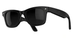 BlitzWolf BW-AG1 / Chytré sluneční brýle / AI / UV senzor / zdravotní senzory / Bluetooth audio / IP66 (BW-AG1 Sun)