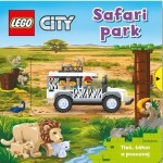 Lego City Safari park