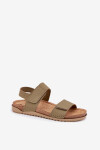 Sandály model 215024 Step in style 37