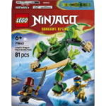 LEGO LEGO® NINJAGO® 71862 Bojový balíček: Lloydův dračí oblek