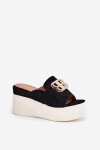 Pantofle model 209972 Step in style 40