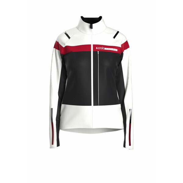 Dámská běžkařská bunda Swix Triac Neo Shell Jacket W