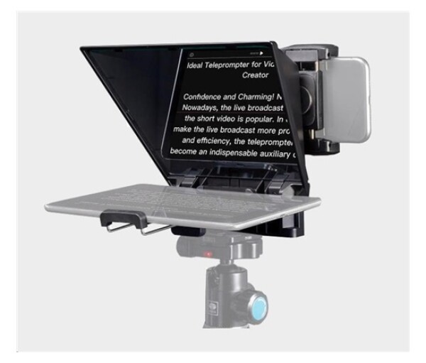 Feelworld TP2A Přenosné čtecí zařízení pro DSLR/smartphony EDF_1069847