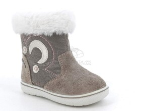 Dětské zimní boty Primigi 8357144 Velikost: 24