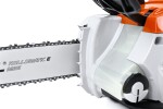 Aku řetězová pila STIHL MSA 200 C-B