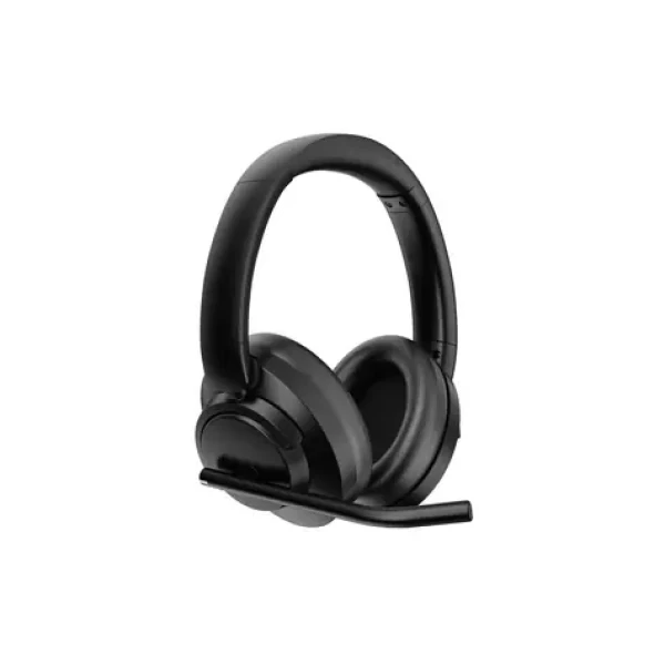 Kensington C3550 EQ / Bezdrátový headset s mikrofonem / ANC / ENC / Bluetooth 5.4 / výdrž 70 h (K97467WW)