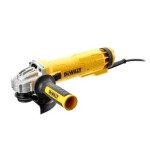 DeWalt DWE4238-QS / Úhlová bruska / 1400W / 150mm (DWE4238-QS)