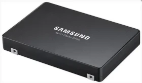 SAMSUNG PM9A3 960GB / 2.5 / NVMe U.2 / RW: 6800 4000 MBps / IOPS: 1000K 180K (MZQL2960HCJR-00A07)