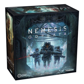 Nemesis: Odplata