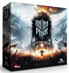 Frostpunk - v češtině