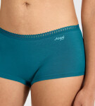 Sloggi GO Crush Short C3P - UNKNOWN - SLOGGI UNKNOWN - SLOGGI MULTIPLE COLOURS 22 S