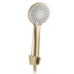 REA - Sprchová baterie Ontario BRUSH GOLD REA-B5501