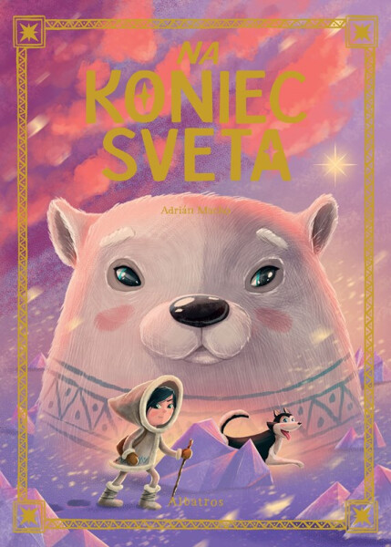 Na koniec sveta - Zuzana Štelbaská