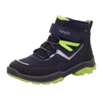 Dětské zimní boty JUPITER GTX, Superfit, 1-000074-8000, modrá - 42