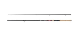 Berkley Prut Cherrywood Spezi Zander Spin Rod 270cm 15-40g