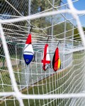 Westin Wobler 2026 Original Swim Glidebait World Cup 12cm 53g - Argentina,Westin Wobler 2026 Original Swim Glidebait World Cup 12cm 53g - Argentina