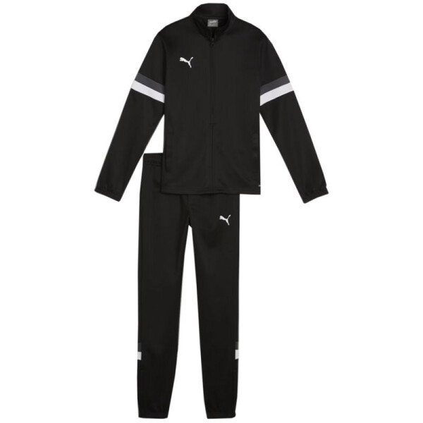 Dětské tepláky Puma Team Rise Jr 658655 03 kids