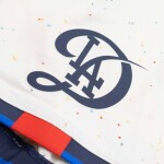 Nike Pánský dres Los Angeles Dodgers MLB Limited City Connect Coconut Milk Velikost: XL