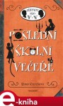 Poslední školní večeře Robin