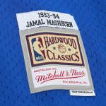Mitchell & Ness Pánský dres Dallas Mavericks NBA Jamal Mashburn #32 1993-94 Swingman Velikost: M