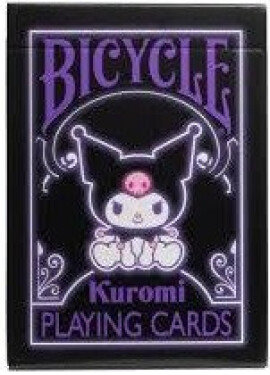 Karty - Kuromi