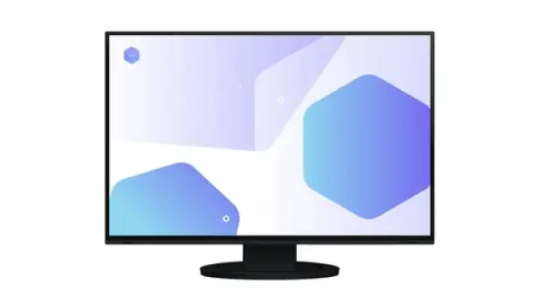 24" EIZO FlexScan EV2485 černá / LED / 1920 x 1200 / IPS / 16:10 / 5ms / 1000:1 / 350cd-m2 / HDMI / DP / USB-C / repro (EV2485-BK)