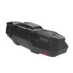 Tesseract Zadní plastový box X4 na Journeyman Gladiator X450-A/X520-A