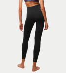 Dámské legíny Cardio RTW High-Rise Leggings - BLACK - černé 0004 - TRIUMPH BLACK S