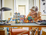 LEGO® Creator 31141 Hlavní ulice