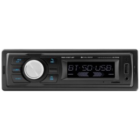 Caliber RMD031BT-MP autorádio Bluetooth® handsfree zařízení