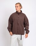 Gramicci Twill-Around Jacket Brown Pigment L