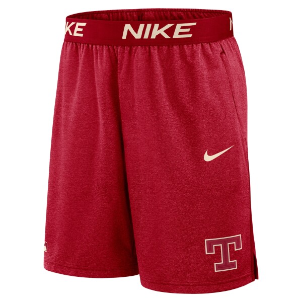 Nike Pánské kraťasy Texas Rangers MLB 2026 City Connect Authentic Dri-FIT Shorts Velikost: M