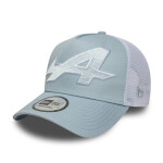 New Era Pánská kšiltovka Alpine Racing 940 AF trucker seasonal
