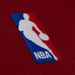 Mitchell & Ness Pánský dres Cleveland Cavaliers NBA LeBron James #23 2015-16 Swingman Rot Velikost: S