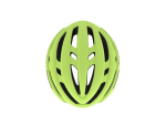 Pánská cyklistická helma Giro Agilis MIPS Highlight Yellow M(55-59cm)