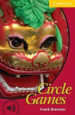 Circle Games - Frank Brennan