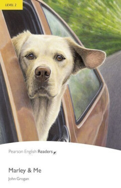 PER | Level 2: Marley and Me - John Grogan