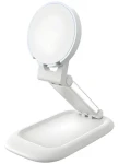 SODI BM-310 bílá / Držák / MagSafe / skládací / na notebook (B2.011190sku)