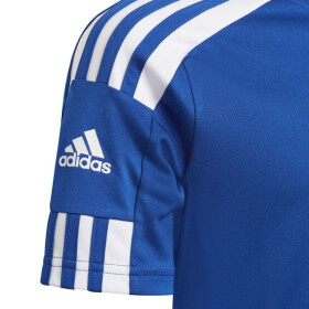 Dětské fotbalové tričko Squadra 21 JSY Y Jr model 16035671 152 cm - ADIDAS