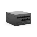 Fractal Design ION 3 Gold 750 / Zdroj / 750W / ATX / 80PLUS Gold / modulární kabely / aktivní PFC (FD-P-IA3G-750-EU)