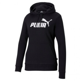 Puma ESS Logo Hoodie 586791 01