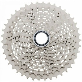 10-kazeta SHIMANO CS-M4100 Deore 11-42 zubů