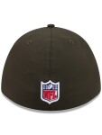 New Era Pánská kšiltovka New York Jets NFL 2026 Rivalries Sideline 39THIRTY Flex Velikost: L/XL