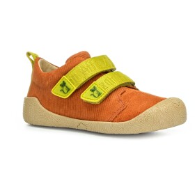 Affenzahn Prewalker Leather Walky Cat