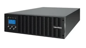 CyberPower Professional OLS6000ERTXL3U / záložní zdroj / 6000VA / 5400W / 3U (OLS6000ERTXL3U)